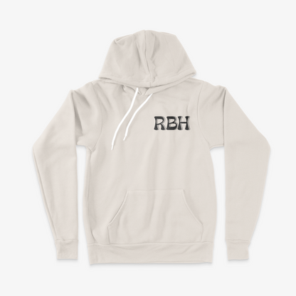 Renewed By His Love 2.0 Hoodie