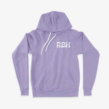 Renewed By His Love 2.0 Hoodie